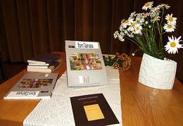 Kultūros almanachas &quot;Fontanas&quot;