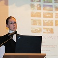 Bibliotekos viešųjų ryšių specialistė Edita Urbonavičienė