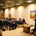 Renginio auditorija
