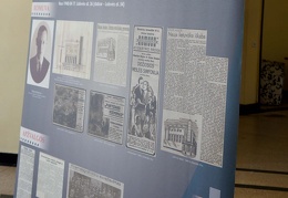 Paroda „Laikinosios sostinės kino oazės pulsuojančioje Laisvės alėjoje&quot;