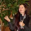 Renginio akimirka.