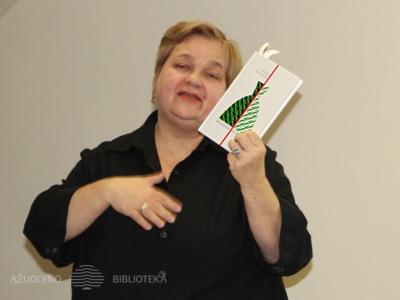 Dovilė Zelčiūtė