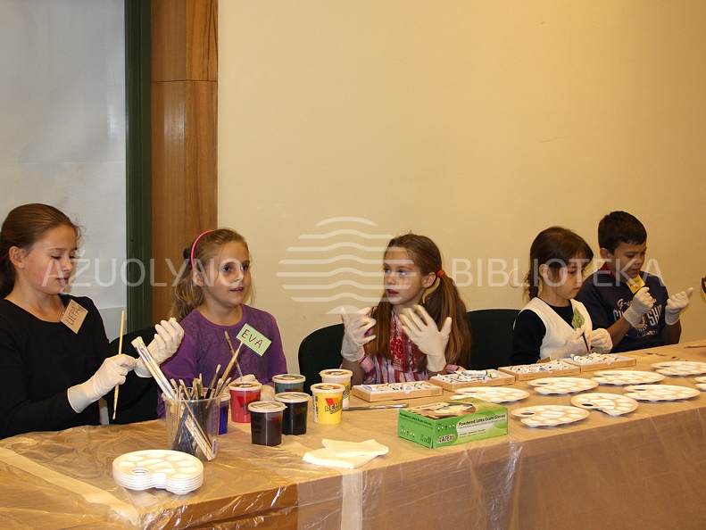 Pasiruošimas užsiėmimui