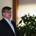 Projekto vadovas Tomas Andrius Valuta