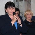 KAVB direktorė A. Naudžiūnienė.