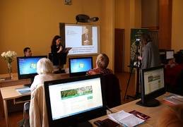 (RE) STARTAS – naujas bibliotekos e. paslaugų etapas