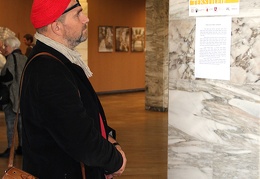 Paroda „Baltų ženklai tekstilėje“