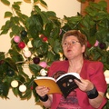 Renginio akimirka