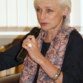 Rašytoja Birutė Jonuškaitė