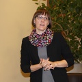 Renginio koordinatorė Julija Genienė