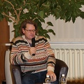 Benediktas Januševičius