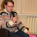 Benediktas Januševičius