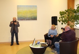 Aleksandro Macijausko gražus žodis