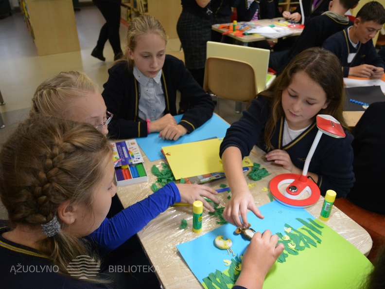 Kūrybinės stop kadro animacijos kūrimo dirbtuvės