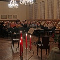 Vakaro akimirka