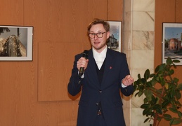 Parodos autorius Arvydas Čiukšys
