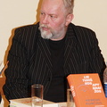 Rašytojas Herkus Kunčius