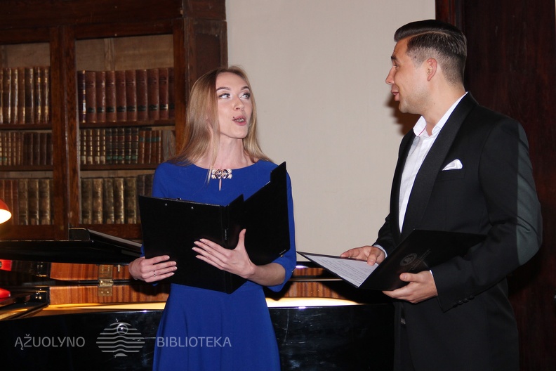 20190531_MUZ_K. Mikuličiūtės knygos pristatymas_Juozas Indra_ Kompozitorius_Dirigentas_ Dainininkas_ 022.JPG