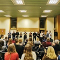„IMPRO Kaunas“ klubo nariai