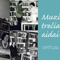 Muzikinių trečiadienių aidai