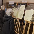 Renginio akimirkos