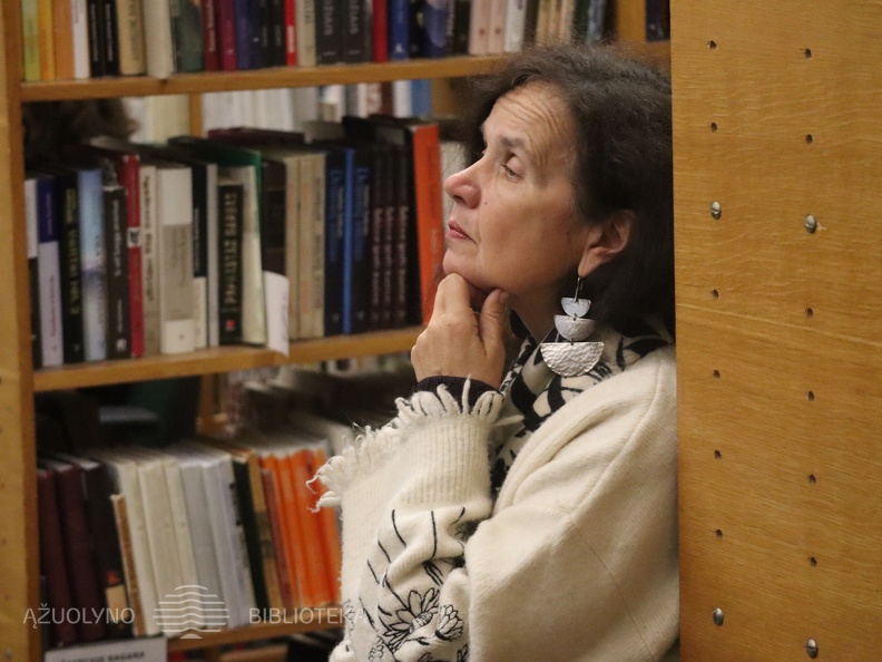 Renginio akimirkos