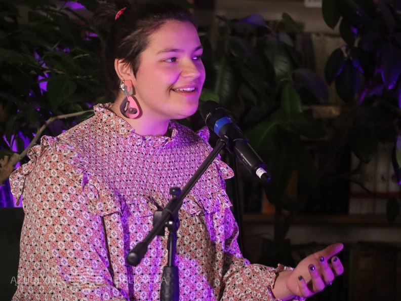 Emilija Statinaitė