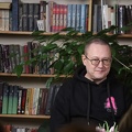 Renginio akimirka