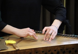 Koncerto akimirka